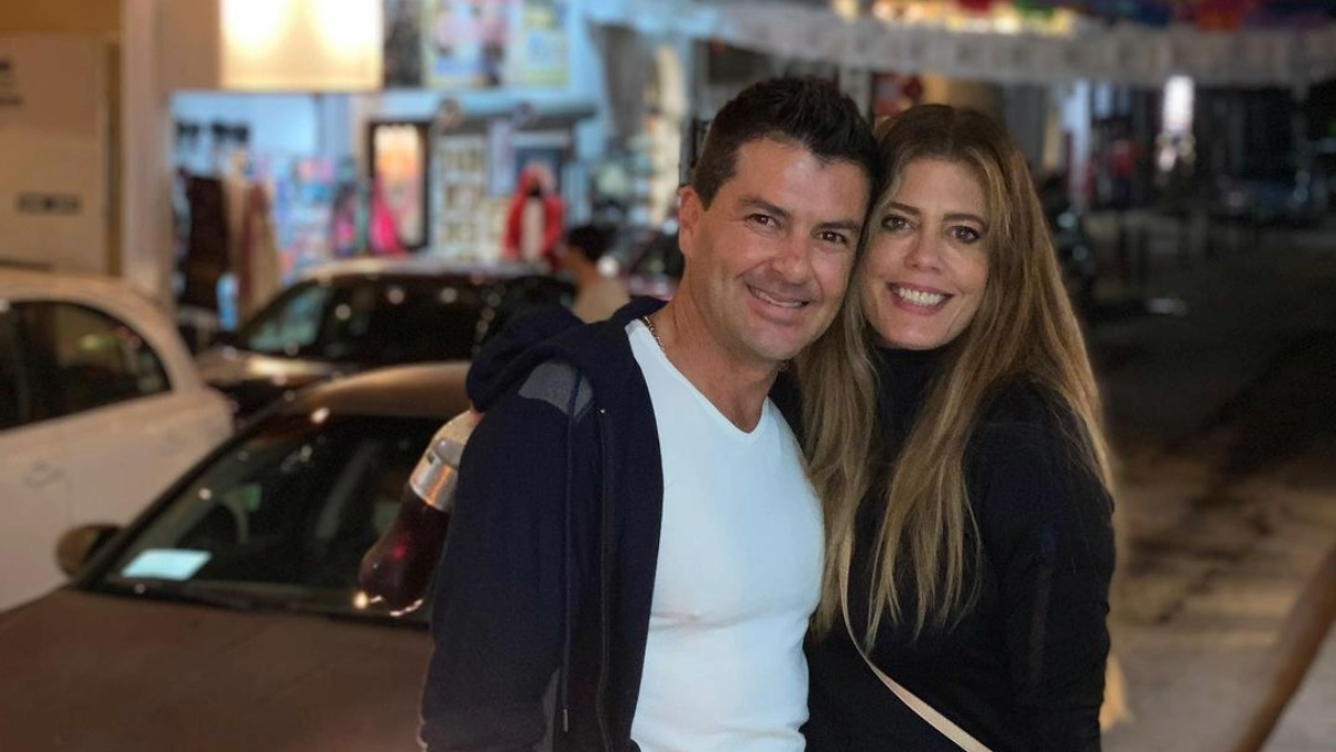 Lorna Cepeda, ‘La Peliteñida’ de ‘Betty la fea’, se casó en secreto ¿Con quién?