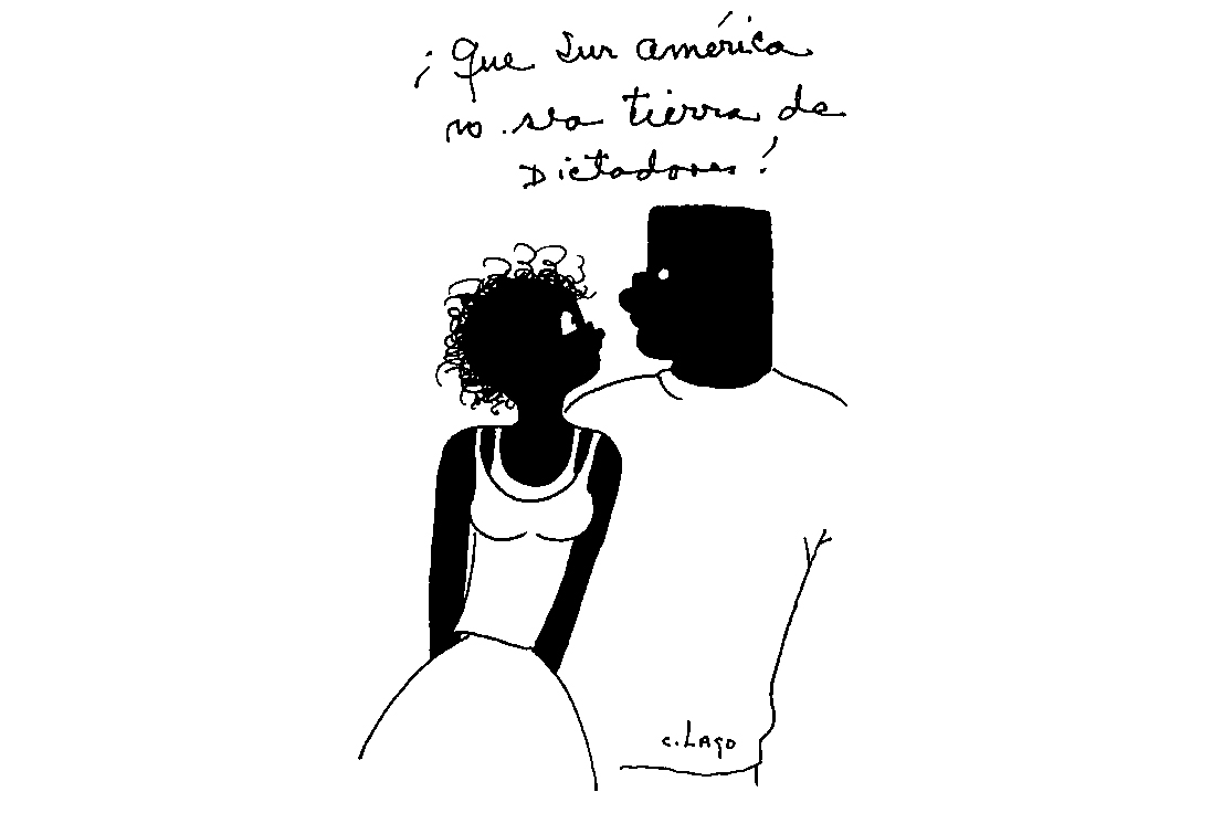 Caricatura