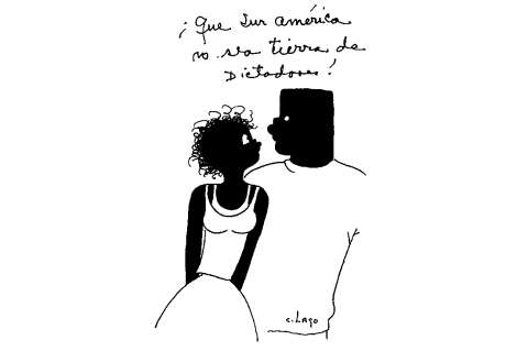 Nieves