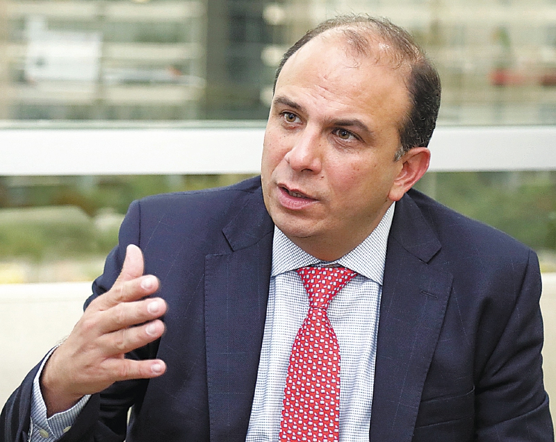 Según Camargo, en lo corrido de 2021 persiste la crisis humanitaria recurrente por los desplazamientos. / Archivo