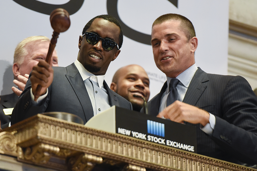 ¿De cuánto es la fortuna de P. Diddy? Estos son sus negocios, socios y empresas