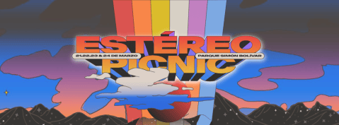 Festival Estéreo Picnic 2024: horarios, programación por días y más