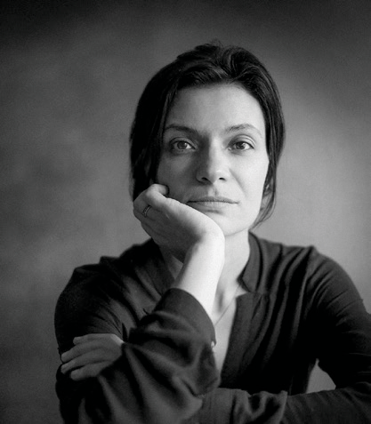 Melba Escobar: “Tenemos que aprender a construir narrativas que nos llenen de esperanza”