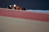 Vettel dominó las prácticas para el GP de Baréin