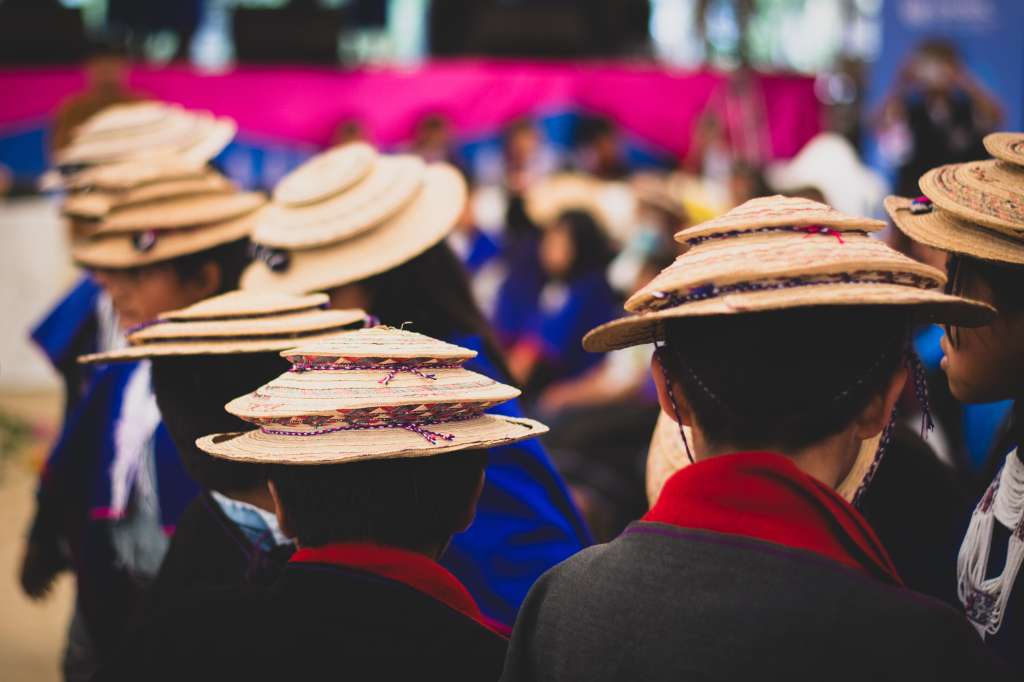Educación y justicia social: herramientas para proteger los derechos Misak frente a la trata de personas