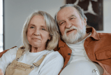 Mi madre volvió a encontrar el amor en un asilo de ancianos