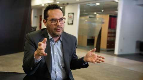 “Tenemos poco tiempo”: Asofondos explica qué debe tener en cuenta con la reforma pensional