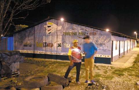 Disidencias de Iván Mordisco dicen que no atentarán contra exFARC en Mesetas