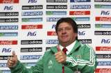 En México dudan de la clasificación de su selección al Mundial