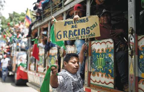 ¿Por qué Cali?