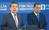 Otra versión de la renuncia del exfiscal general Néstor Humberto Martínez