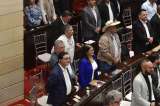 ¿Qué pasó con con la participación en política de los exFarc? Este es el balance