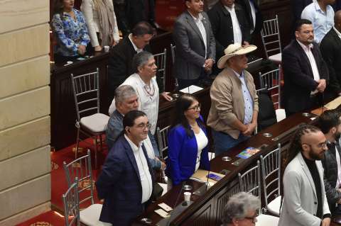¿Qué pasó con con la participación en política de los exFarc? Este es el balance