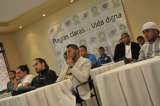 Los jugadores de fútbol defienden sus derechos
