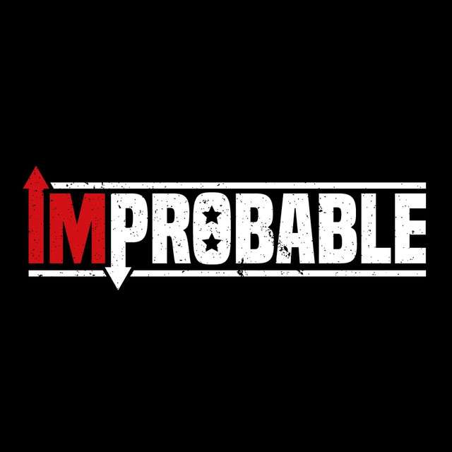 Improbable, rap