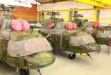 Helicópteros MI-17: dinero recuperado, pero mantenimientos en suspenso