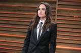 Ellen Page reconoce estar más feliz desde que ‘anuncié mi homosexualidad’