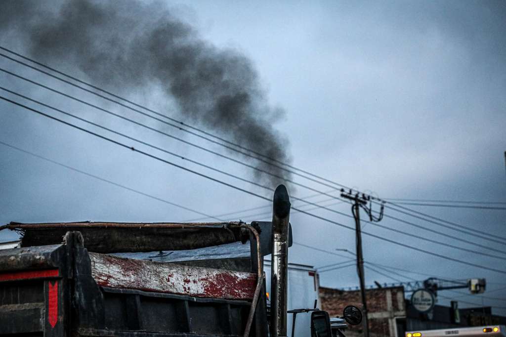 Alcaldía de Chía. 5 de junio de 2024.