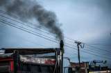 Las emisiones de CO2 de vehículos terrestres podrían alcanzar su pico máximo en 2025