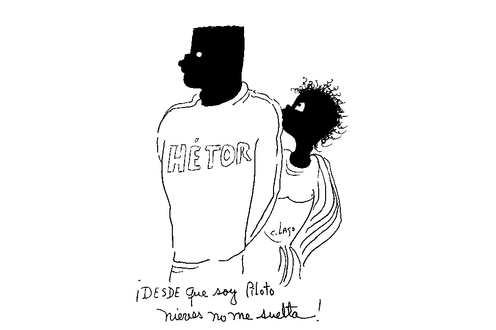 Caricaturas