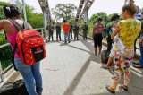 Fomentan en Cúcuta al menos 600 empleos temporales para deportados