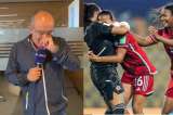 “Qué grandeza”: Emotivas palabras de Ricardo Orrego tras clasificación de Sub-17