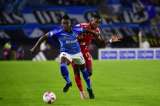 En imágenes: Millonarios le remontó a América y sueña con los cuadrangulares