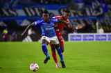 En imágenes: Millonarios le remontó a América y sueña con los cuadrangulares