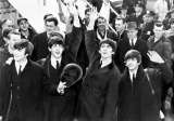 Los Beatles descifran el efecto que tiene la música en nuestros cerebros