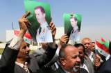 Al-Asad, ¿el mal menor?