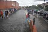 Elecciones 2022: en calma, pero con reparos, cierra la jornada electoral en Bogotá