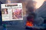 Del caracazo al pulso Maduro-Guaidó, 30 años de inestabilidad en Venezuela