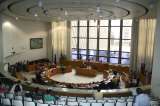 Debate en el Concejo de Medellín casi termina en golpes entre cabildantes