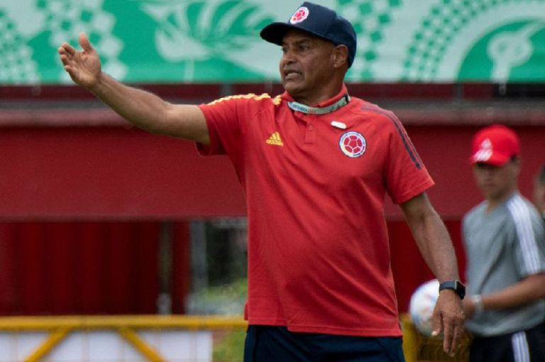 Carlos Paniagua: “Siempre estuvimos dando lo mejor adentro y afuera de la cancha”