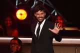 Ricky Martin asegura que su espectáculo en Las Vegas "será una locura"