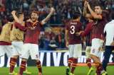 AS Roma busca seguir con su racha y su liderato en Serie A