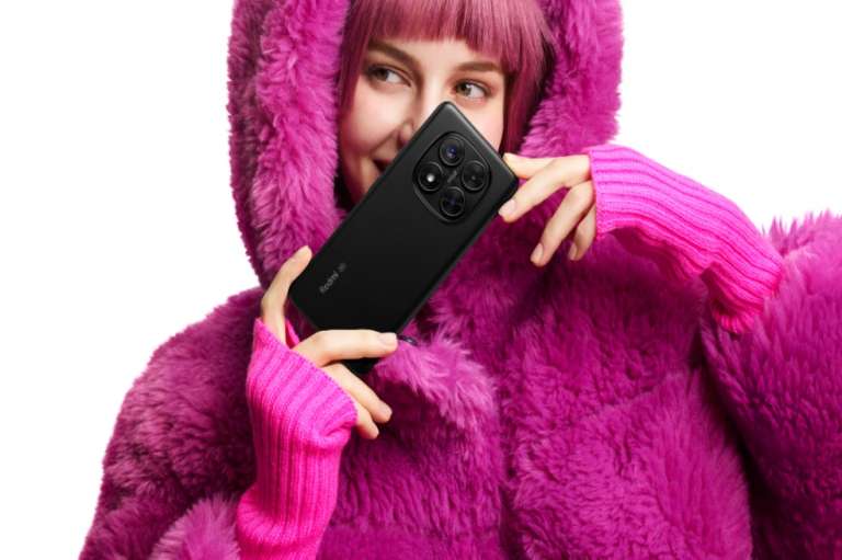 Cada mamá es única: práctica, creativa o techie, y todas merecen algo especial. Xiaomi celebra a las "Mamás Icónicas" con ofertas diseñadas para distintos perfiles, promoviendo conexión familiar a través de la tecnología.