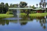La transformación del Jardín Botánico de Bogotá