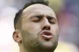 A pesar de todo, Ospina fue figura