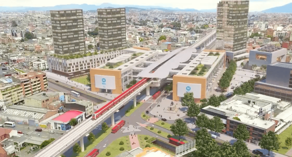 Cupo de endeudamiento en Bogotá: ¿qué factores influyen él?