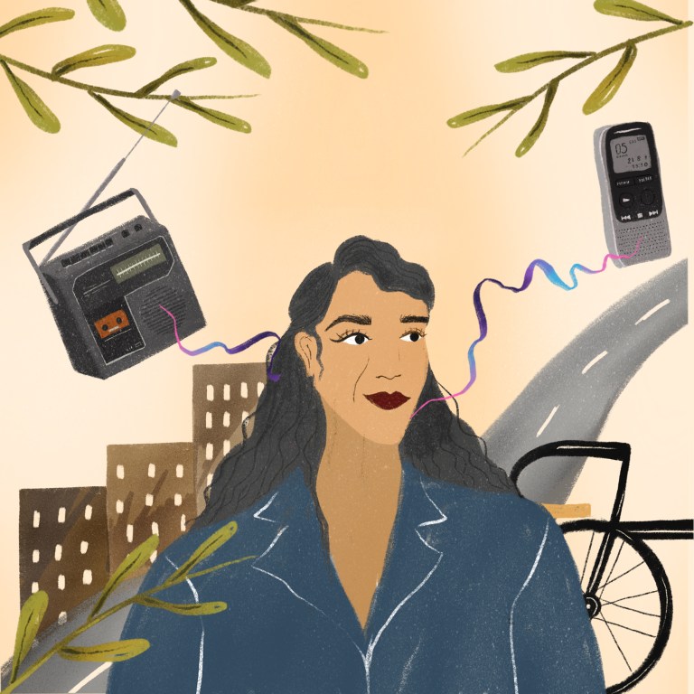 (Pódcast) Liderar desde una radio en el sur de Bogotá
