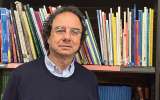 Fernando Barona Tovar, el nuevo director de la biblioteca Luis Ángel Arango