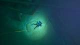 Encontraron el barco que se hundió con un perro a bordo hace más de 100 años