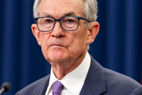 Desafío actual de Powell para obtener votos será prueba para futuro presidente de la Fed