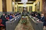 Grupo de Lima le pide a Maduro no asumir un nuevo mandato