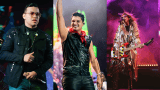Yeison Jiménez, Elder, Paulina Rubio y más brillaron en el San Pedro de Neiva 2025