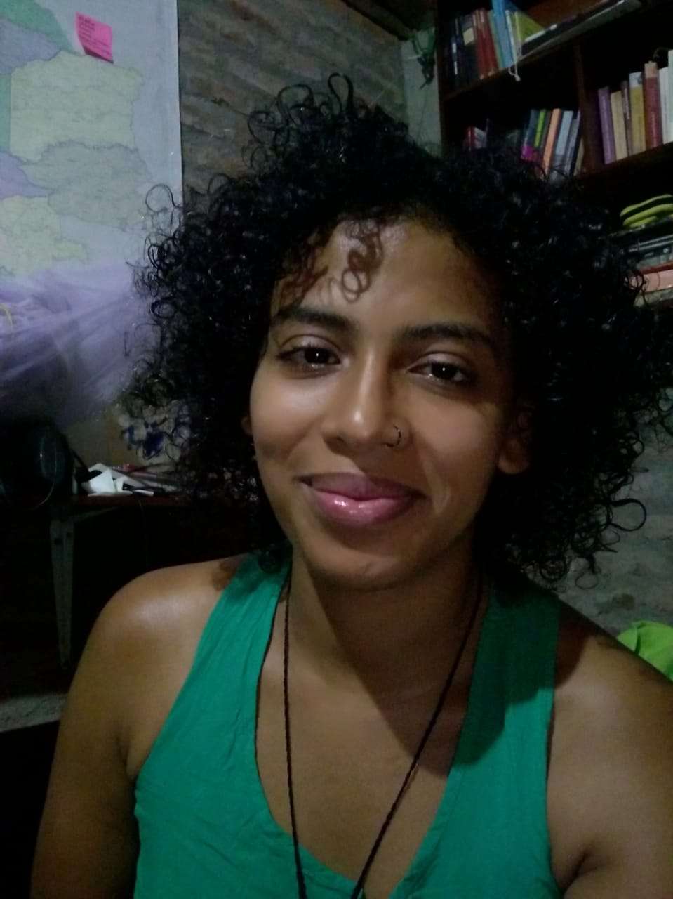 Esta columna ofrece su voz a La Movilización de Mujeres Negras por el Cuidado de la Vida y los Territorios Ancestrales, un proceso que en el 2014 movilizó alrededor de 100 personas, entre mujeres negras y guardia cimarrona, con la decisión de proteger al río Ovejas, afluente del río Cauca, de la minería ilegal la cual, para nosotras, es la que se hace con maquinaria pesada y títulos entregados a multinacionales, sin que haya existido una consulta previa, libre e informada.