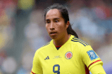 ¡Mayra Ramírez se lesionó al minuto! Pésima noticia para la selección femenina