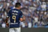 Junior y Millonarios empataron sin goles en el regreso de Falcao al Metropolitano