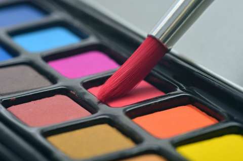Esta aplicación ajusta los colores del televisor para personas con daltonismo